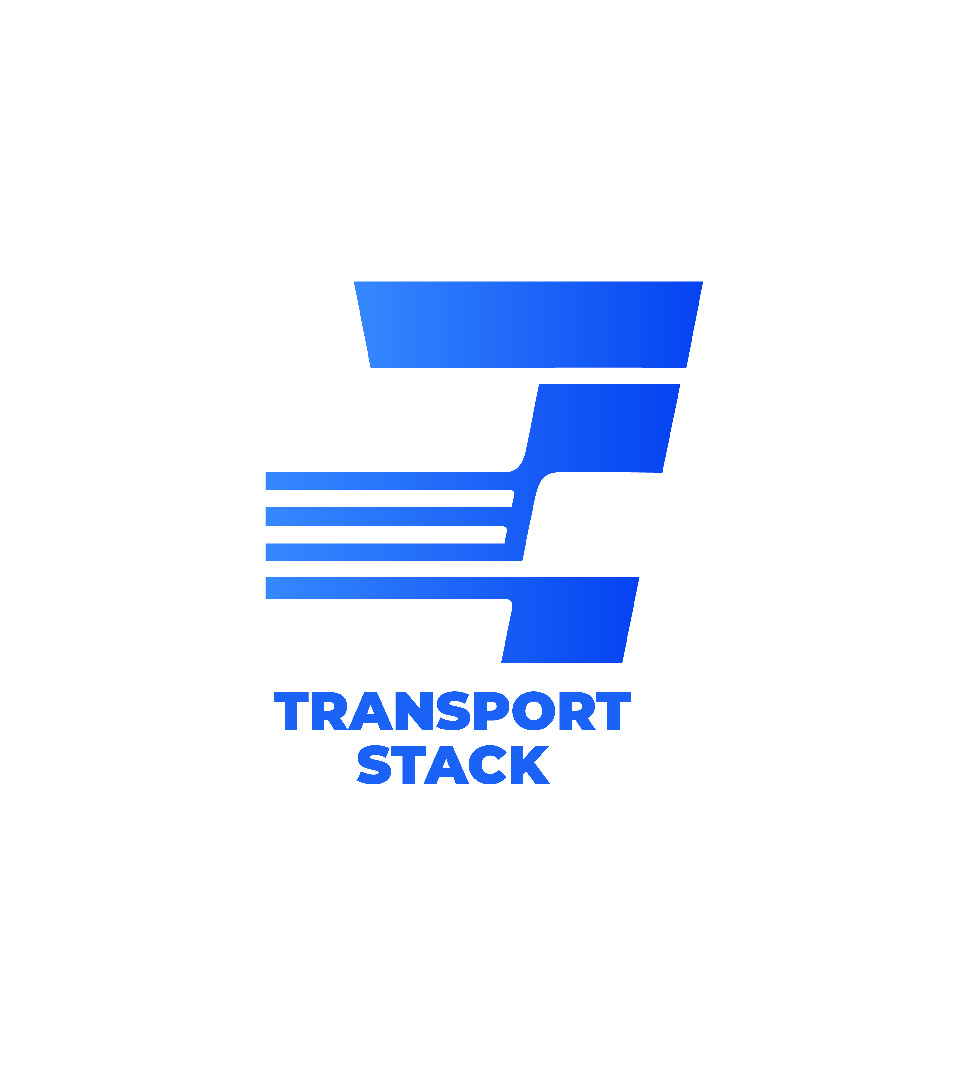 Transport Stack Logo