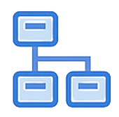 Data Models icon