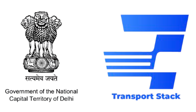 Delhi Transport Stack